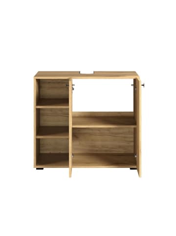 ebuy24 Waschbeckenunterschrank PureBliss Eier 90 x 53 cm