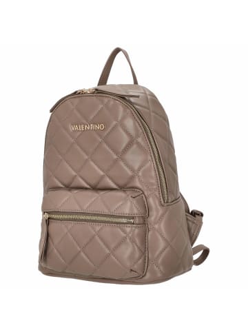 Valentino Bags Ocarina - Rucksack 33 cm in taupe