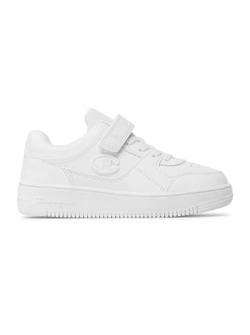 Champion Sneakers Low RD LOW B PS in weiß