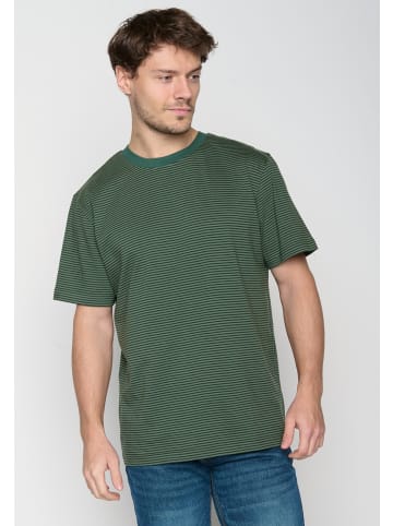 GreenBomb Fusion Basic in Forest Stripes