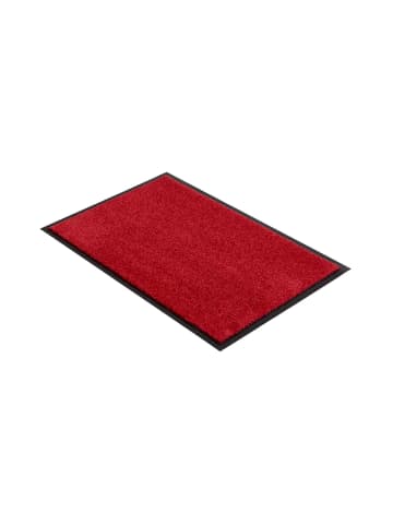 Astra Sauberlaufmatte PROPER TEX 1 in Rot