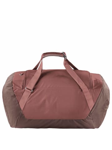 Deuter Duffel 70 - Reisetasche 68 cm (black) in caspia-raisin