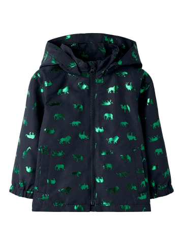 name it Jacke in Dark Sapphire