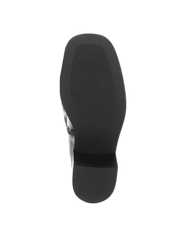Ital-Design High Heel in Schwarz