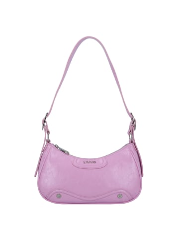 Liu Jo Sisik Schultertasche 28 cm in pastel lavender