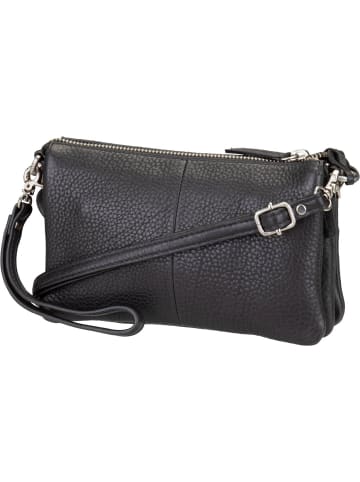Burkely Umhängetasche Soft Skylar in Black