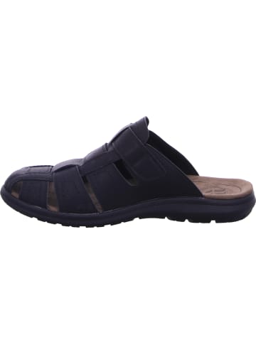 Romika Pantolette in schwarz