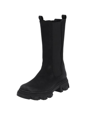 palado Chelsea Boots in BLACK