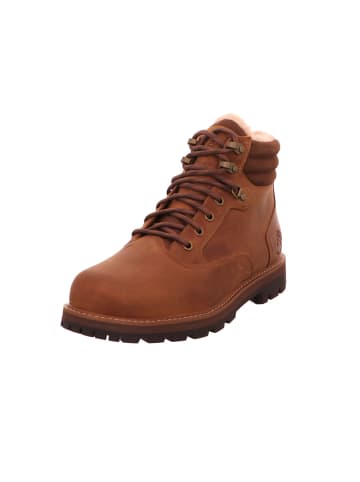 Timberland Stiefel in braun