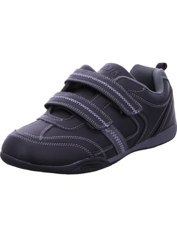 GALOP Slipper in schwarz