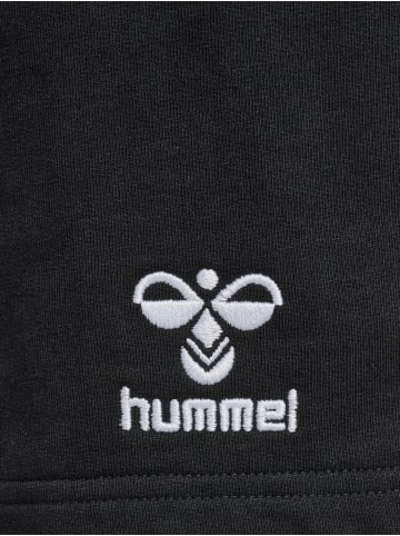 Hummel Hummel Kurze Hose Hmlgo Multisport Herren Atmungsaktiv Schnelltrocknend in BLACK