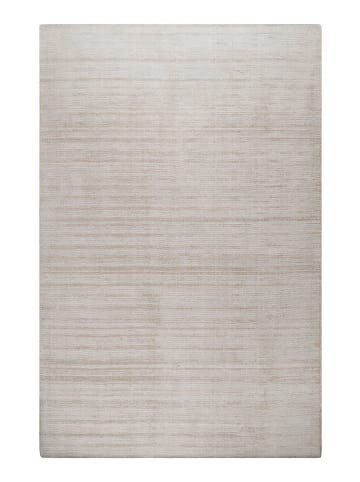 Wecon Home Teppich "Emma" in Creme Beige