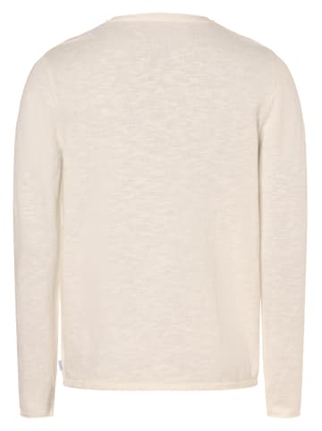 Jack & Jones Pullover JJElinen in ecru