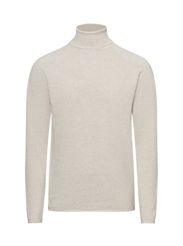 Nils Sundström Strickpullover in ecru - 0002