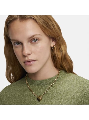 LIEBESKIND BERLIN Kette The Love Bond in gold