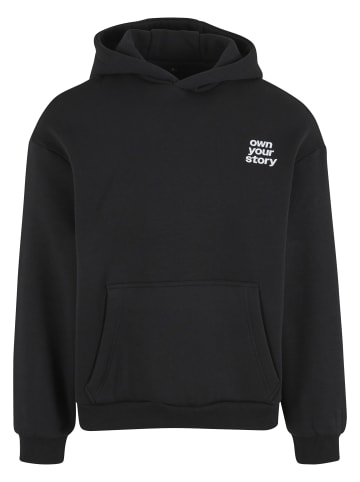 Mister Tee Sweat & Fleece - Hoody in black