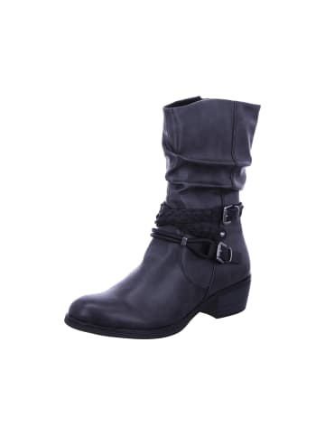 Marco Tozzi Stiefel in grau