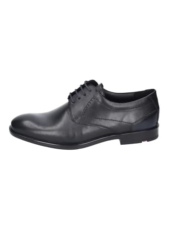 LLOYD Schnürschuhe Elegant in schwarz