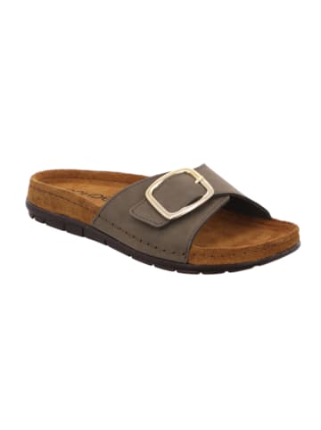 ROHDE Sneakers Low EASYS N°41 in grün