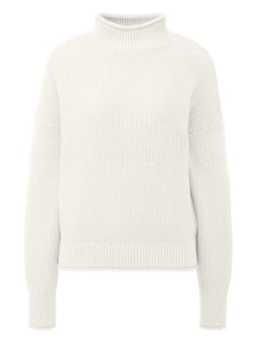 Q/S designed by Pullover in creme
