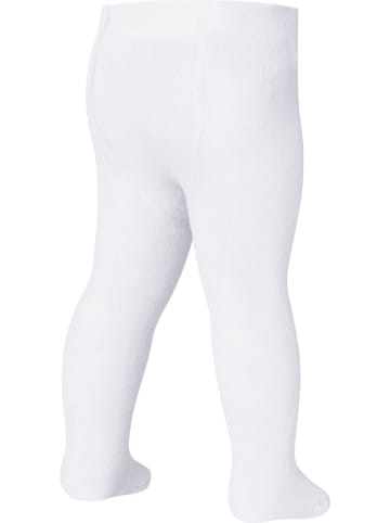 Playshoes Strumpfhose in weiß