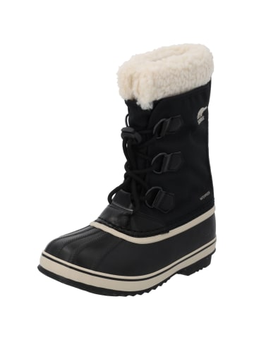 Sorel Winterstiefel in BLACK