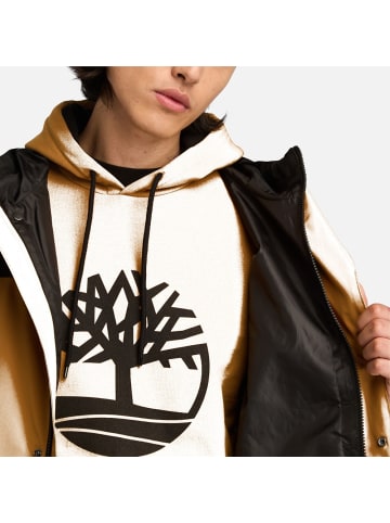 Timberland Regenjacke in Beige