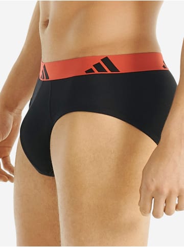 adidas Slip Active Flex Cotton in assorted-3