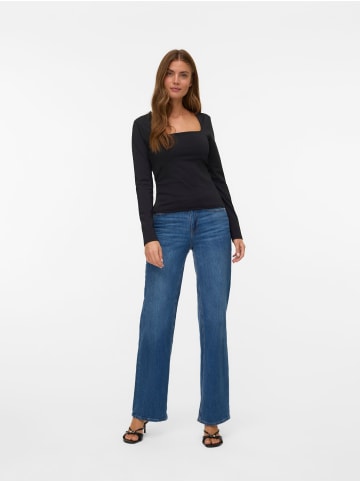 Vero Moda Top in Black