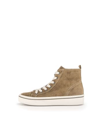 Gabor Fashion Sneaker high in braun