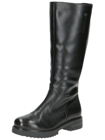 Caprice Stiefel in Schwarz