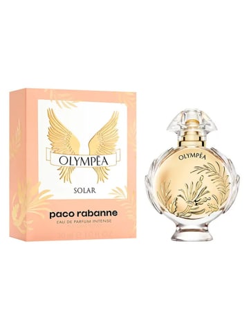 Paco Rabanne Olympéa Solar Eau de Parfum 30 ml