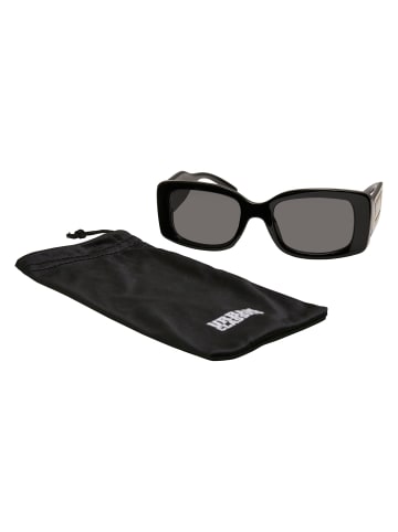 Urban Classics Sonnenbrillen in black