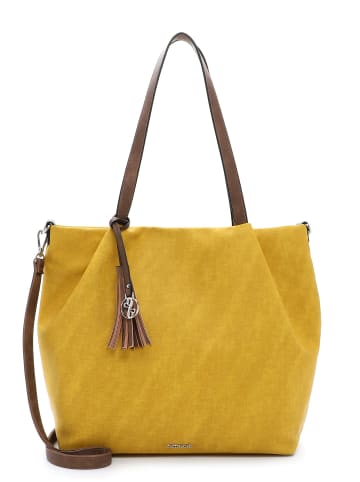 EMILY & NOAH Shopper E&N Elke in curry 452