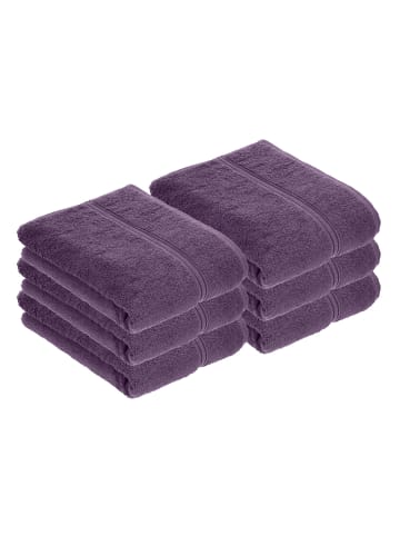 Vossen 6er Pack Duschtuch in windflower