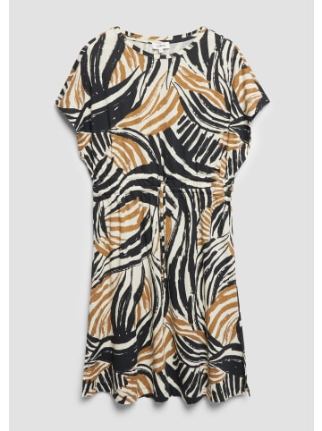 s.Oliver Kleid in 84A0_ocker