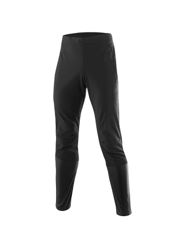 Löffler Hose M PANTS XC-PURE TXS in Schwarz012