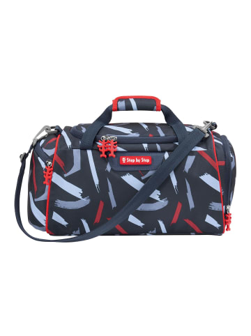 Step by Step Sporttasche 36 cm Sports Car Mick