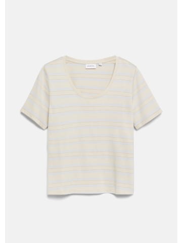comma T-Shirt in 50S0_hellblau