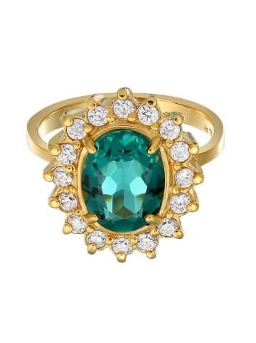 Elli Ring für Damen in silber