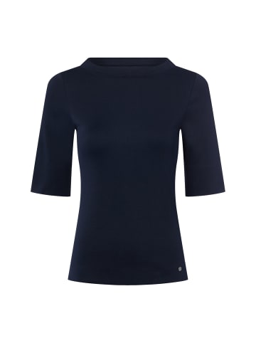 MARC CAIN SPORTS Shirt in marine