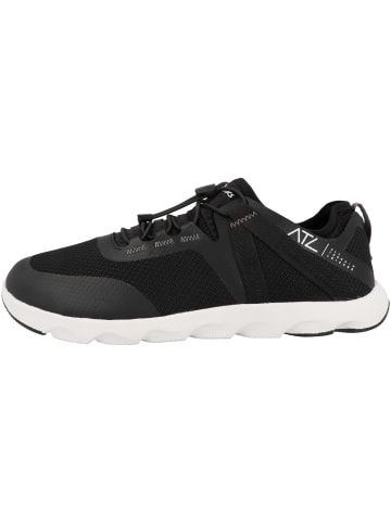 Clarks Sneaker low ATL Coast Rock in schwarz