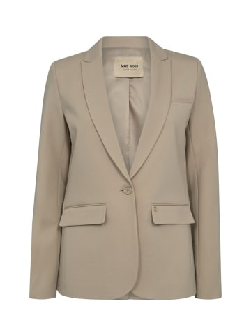 Mos Mosh Blazer für Damen in beige