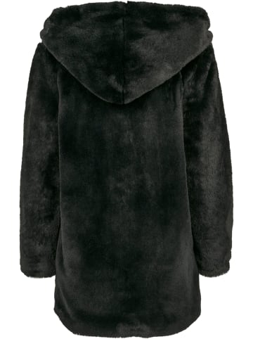 Urban Classics Mäntel in black