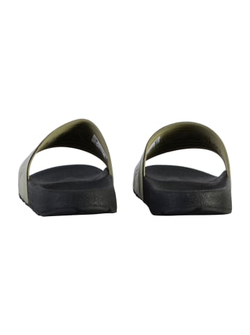 Napapijri Man Beach Slipper – Sandalen zum Hineinschlüpfen Tarnung
