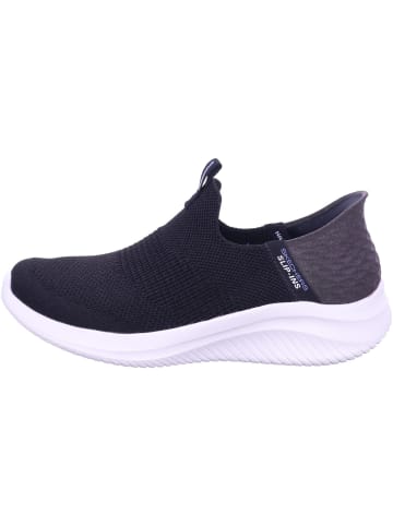 Skechers Slipper in schwarz