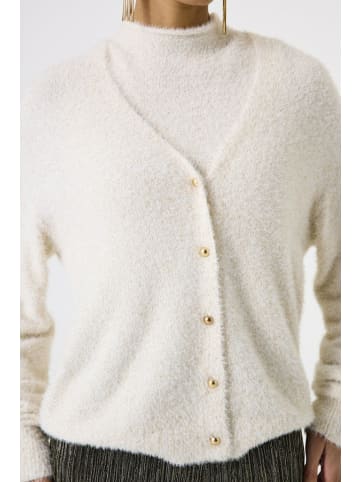 Garcia Strickjacke für Damen in gold
