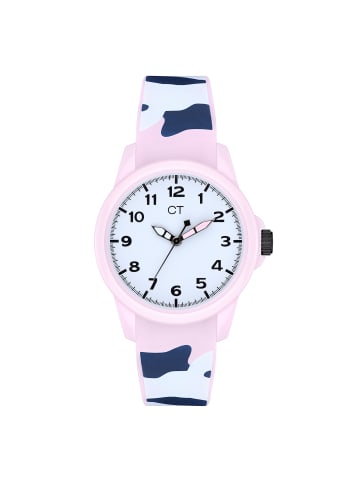 Cool Time Armbanduhr in rosa