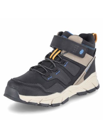Dockers by Gerli Winterstiefel in Schwarz