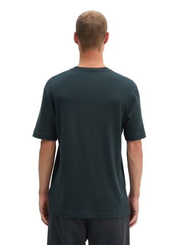 Marc O'Polo T-Shirt regular in Peppercorn Grey